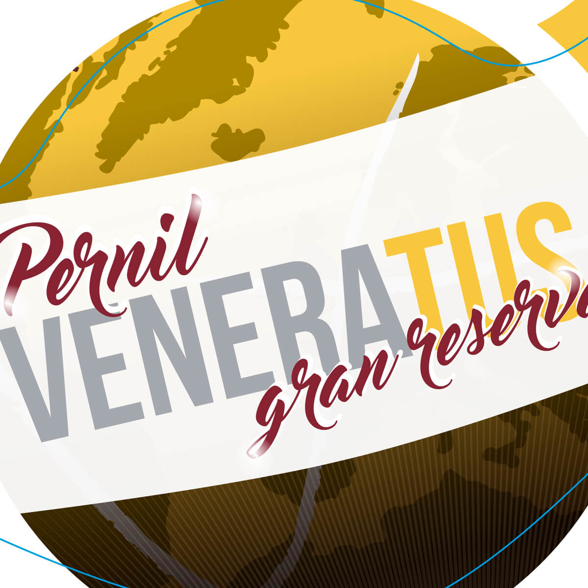 Banda pernil