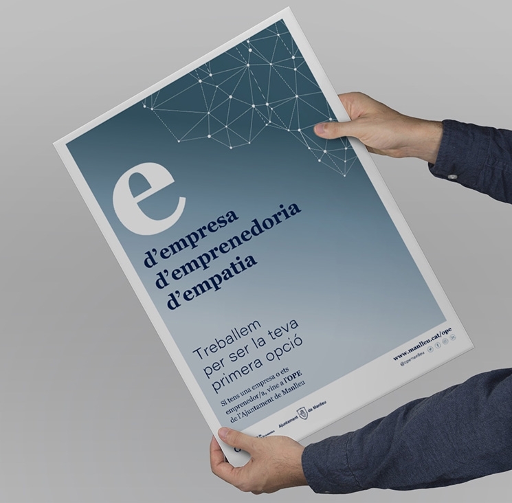 Campanya d'emprenedors'