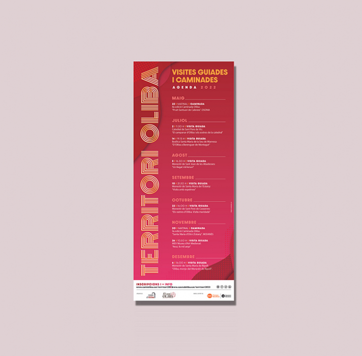 Disseny de cartell'