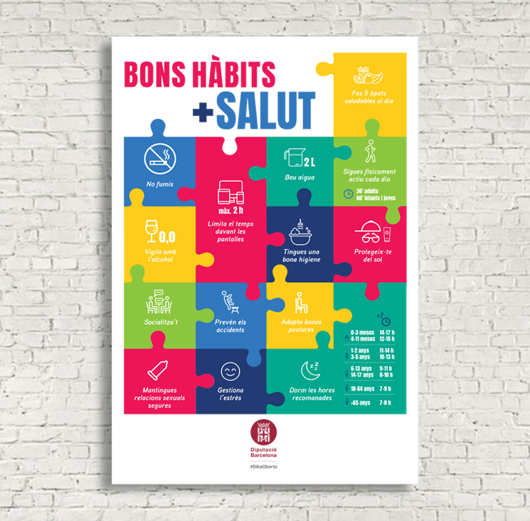 Disseny de cartell'