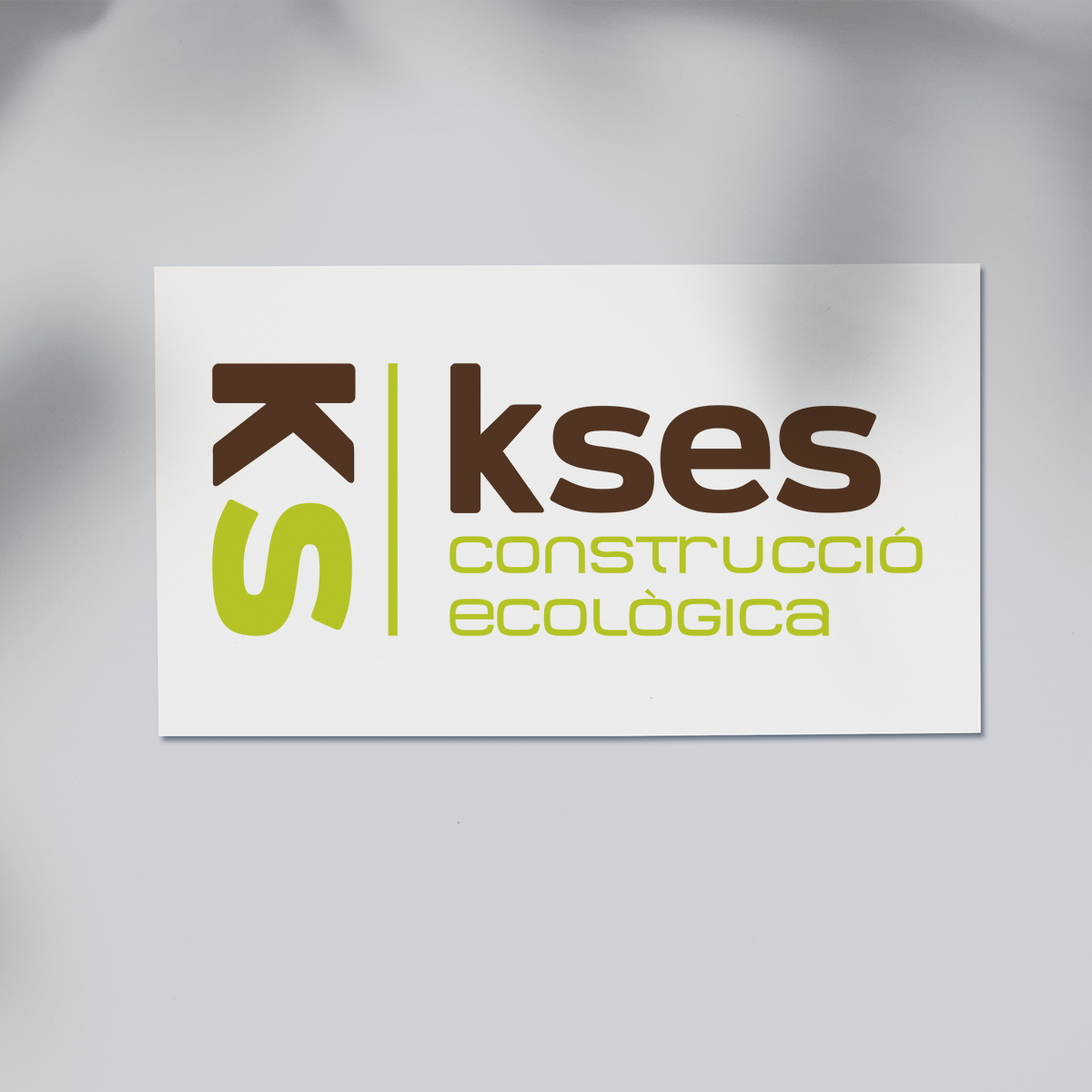 Imatge corporativa KSES