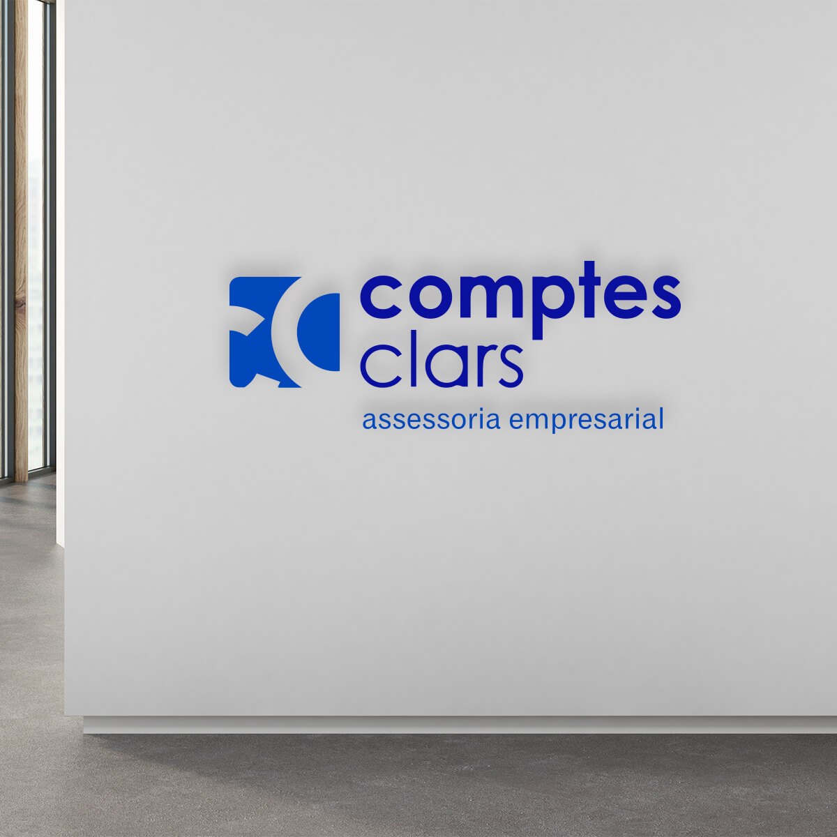 Imatge corporativa