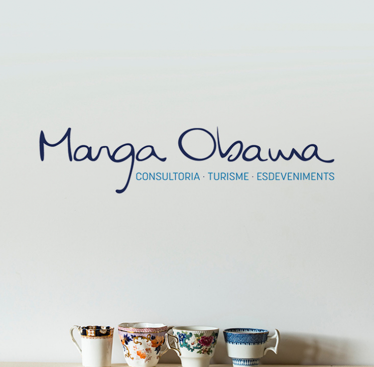 Logotip corporatiu'